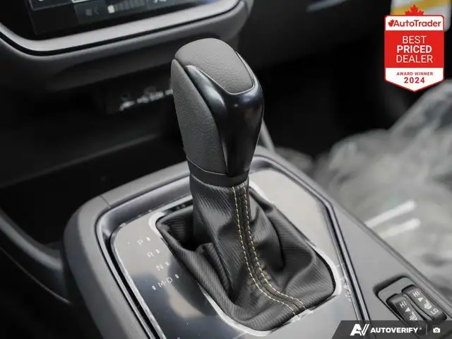 2026 Subaru Crosstrek Onyx - Photo 22