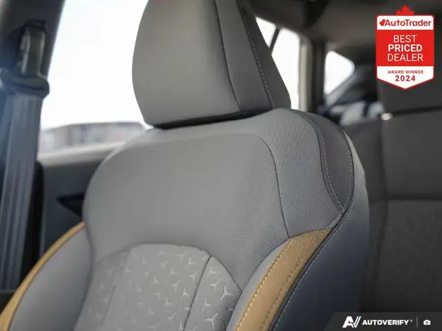 2026 Subaru Crosstrek Onyx - Photo 26