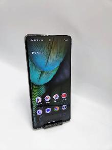 Google Pixel 7 128gb Black 3 Months Warranty W/Charger