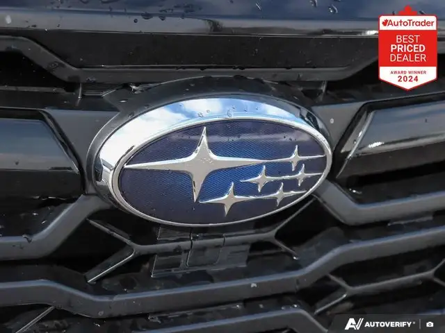 2026 Subaru Crosstrek Onyx - Photo 12
