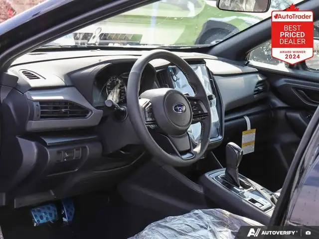 2026 Subaru Crosstrek Onyx - Photo 16