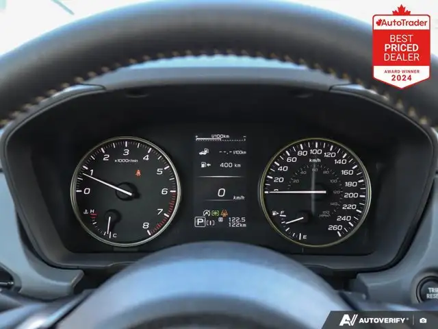 2026 Subaru Crosstrek Onyx - Photo 18