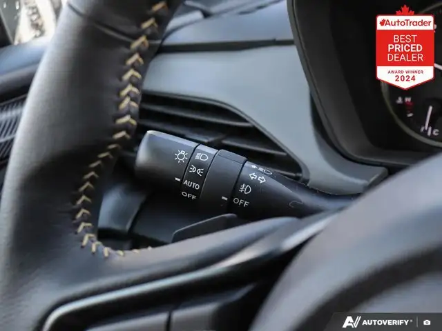 2026 Subaru Crosstrek Onyx - Photo 19