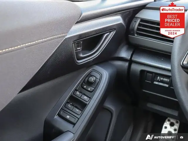 2026 Subaru Crosstrek Onyx - Photo 20