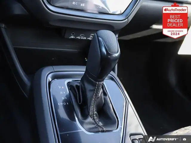 2026 Subaru Crosstrek Onyx - Photo 22