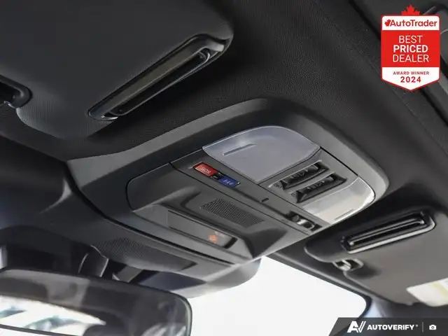 2026 Subaru Crosstrek Onyx - Photo 24