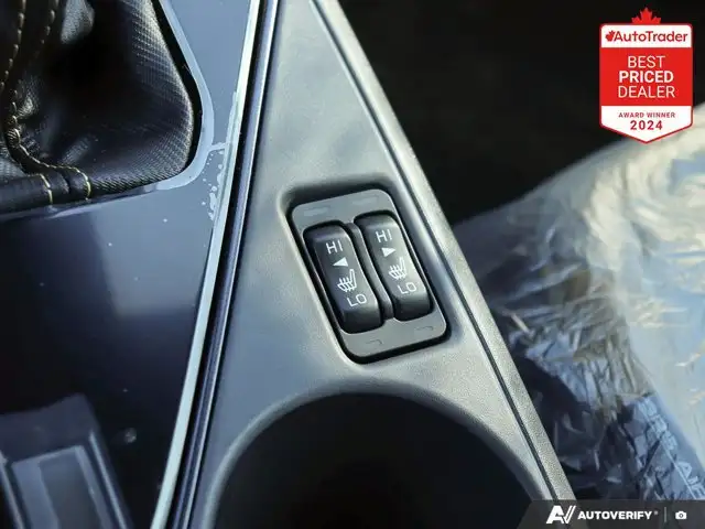 2026 Subaru Crosstrek Onyx - Photo 29