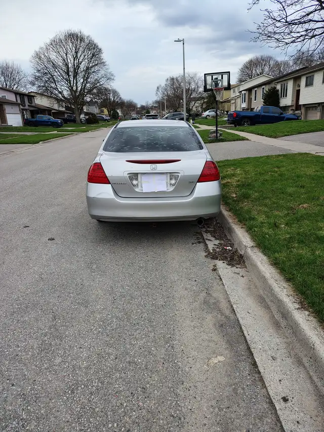 2006 Honda Accord Se - Photo 3