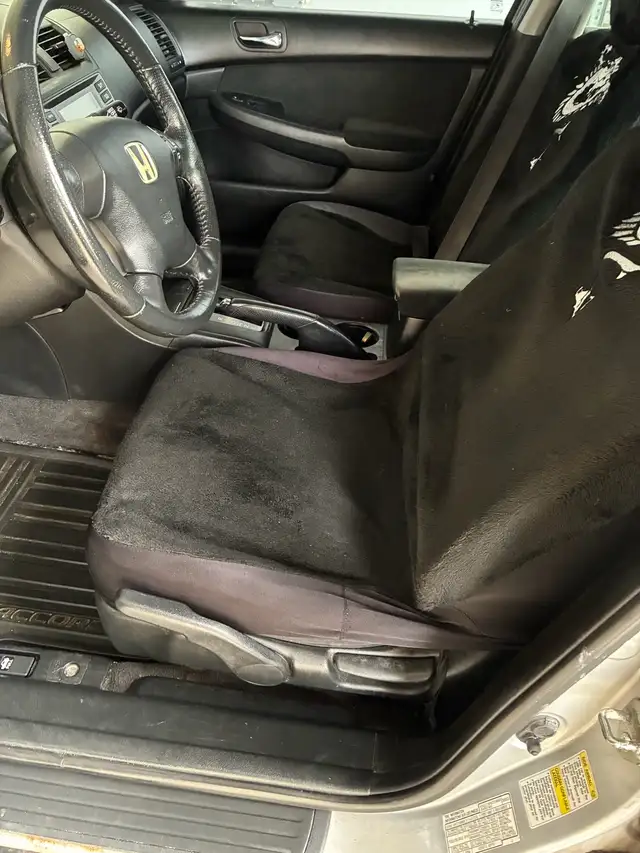 2006 Honda Accord Se - Photo 5