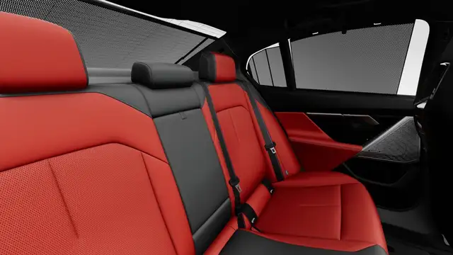 2027 BMW M5 | Aide ? la conduite avancé | Freins M composés - Photo 12