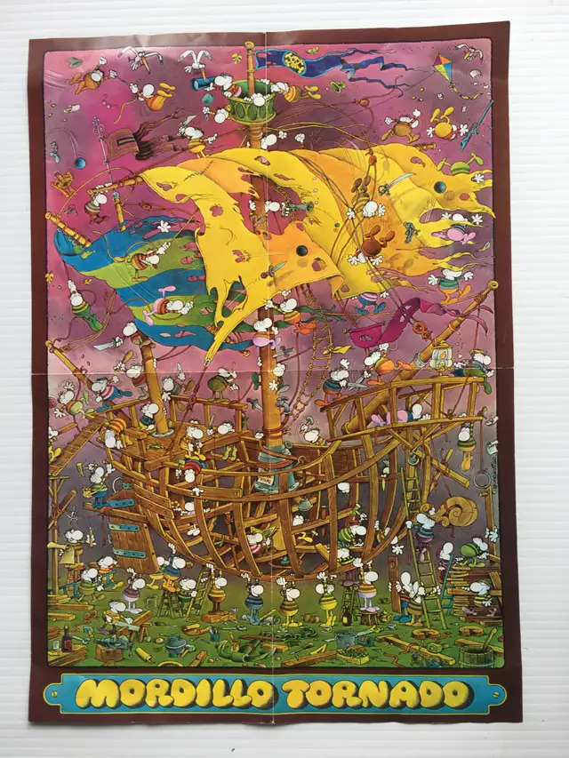 Casses-têtes humoristiques (10), 1000 à 2000 pièces (#3) - Photo 5