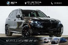 2024 BMW X5 xDrive40i | Att. Remorque | Groupe Premium | M