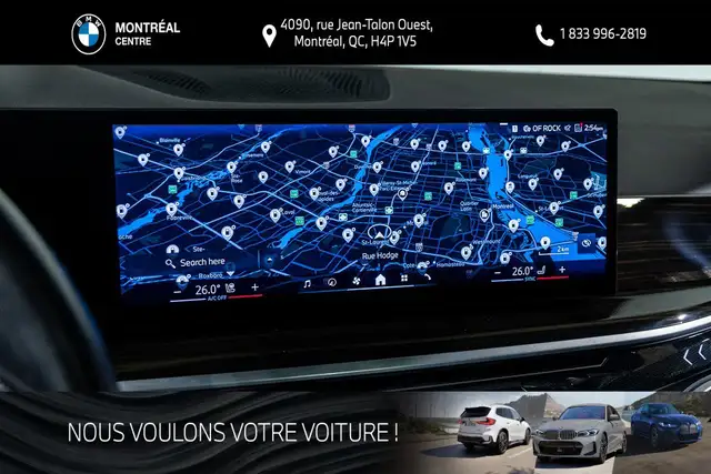 2024 BMW X5 xDrive40i | Att. Remorque | Groupe Premium | M - Photo 23