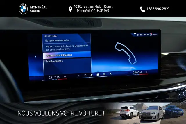 2024 BMW X5 xDrive40i | Att. Remorque | Groupe Premium | M - Photo 24
