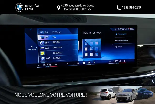2024 BMW X5 xDrive40i | Att. Remorque | Groupe Premium | M - Photo 25
