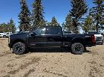 2026 Ford F-350 PLATINUM w/FX4, 5th WHL PREP, MNRF & 2KW PRO PWR - Photo 6