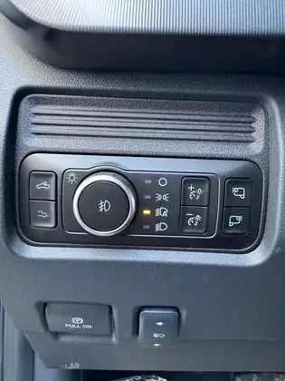 2026 Ford F-350 PLATINUM w/FX4, 5th WHL PREP, MNRF & 2KW PRO PWR - Photo 11