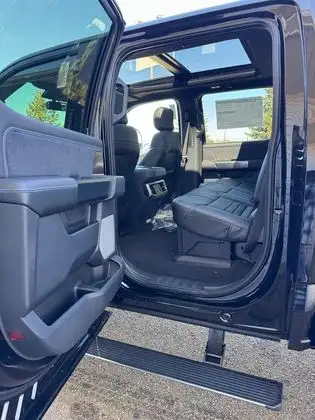 2026 Ford F-350 PLATINUM w/FX4, 5th WHL PREP, MNRF & 2KW PRO PWR - Photo 14