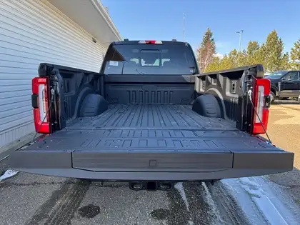 2026 Ford F-350 PLATINUM w/FX4, 5th WHL PREP, MNRF & 2KW PRO PWR - Photo 16