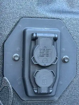 2026 Ford F-350 PLATINUM w/FX4, 5th WHL PREP, MNRF & 2KW PRO PWR - Photo 17