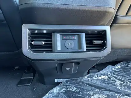 2026 Ford F-350 PLATINUM w/FX4, 5th WHL PREP, MNRF & 2KW PRO PWR - Photo 20