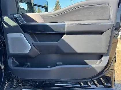 2026 Ford F-350 PLATINUM w/FX4, 5th WHL PREP, MNRF & 2KW PRO PWR - Photo 21