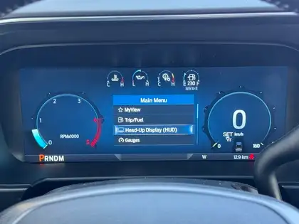 2026 Ford F-350 PLATINUM w/FX4, 5th WHL PREP, MNRF & 2KW PRO PWR - Photo 27