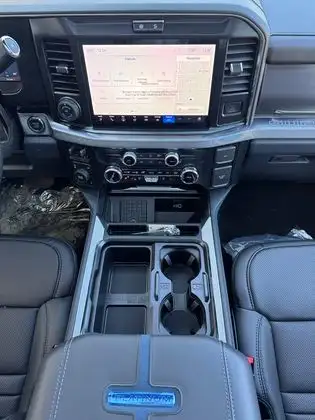 2026 Ford F-350 PLATINUM w/FX4, 5th WHL PREP, MNRF & 2KW PRO PWR - Photo 28