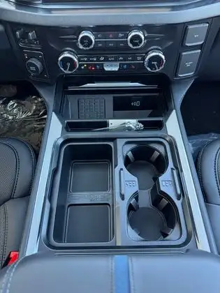 2026 Ford F-350 PLATINUM w/FX4, 5th WHL PREP, MNRF & 2KW PRO PWR - Photo 29