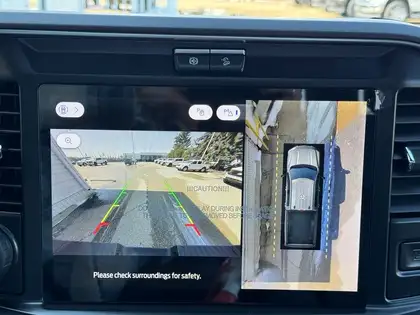 2026 Ford F-350 PLATINUM w/FX4, 5th WHL PREP, MNRF & 2KW PRO PWR - Photo 31