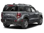 2026 Ford Bronco Sport BIG BEND - Photo 2