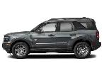 2026 Ford Bronco Sport BIG BEND - Photo 3