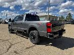 2026 Ford F-350 PLATINUM w/FX4, 5th WHL PREP, MNRF & 2KW PRO PWR - Photo 5