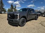 2026 Ford F-350 PLATINUM w/FX4, 5th WHL PREP, MNRF & 2KW PRO PWR - Photo 7