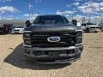 2026 Ford F-350 PLATINUM w/FX4, 5th WHL PREP, MNRF & 2KW PRO PWR - Photo 8