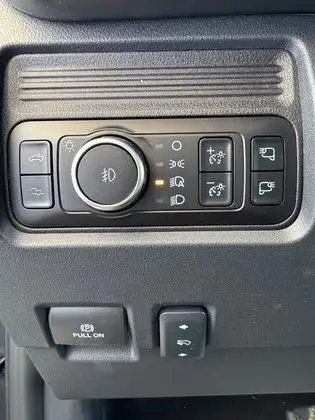 2026 Ford F-350 PLATINUM w/FX4, 5th WHL PREP, MNRF & 2KW PRO PWR - Photo 11