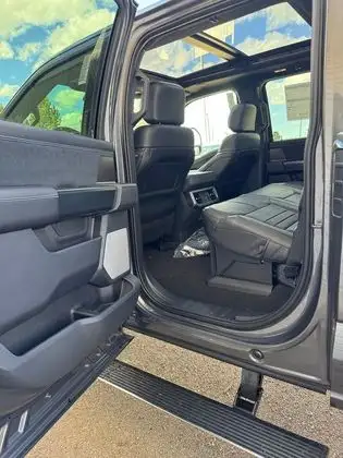 2026 Ford F-350 PLATINUM w/FX4, 5th WHL PREP, MNRF & 2KW PRO PWR - Photo 14