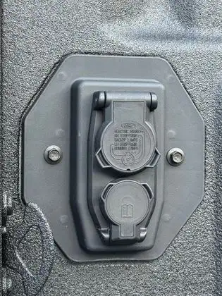 2026 Ford F-350 PLATINUM w/FX4, 5th WHL PREP, MNRF & 2KW PRO PWR - Photo 17