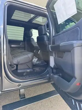 2026 Ford F-350 PLATINUM w/FX4, 5th WHL PREP, MNRF & 2KW PRO PWR - Photo 18