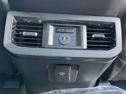 2026 Ford F-350 PLATINUM w/FX4, 5th WHL PREP, MNRF & 2KW PRO PWR - Photo 20