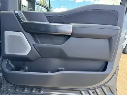 2026 Ford F-350 PLATINUM w/FX4, 5th WHL PREP, MNRF & 2KW PRO PWR - Photo 21