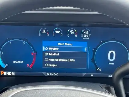 2026 Ford F-350 PLATINUM w/FX4, 5th WHL PREP, MNRF & 2KW PRO PWR - Photo 27