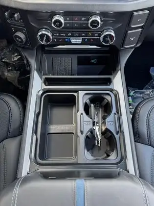 2026 Ford F-350 PLATINUM w/FX4, 5th WHL PREP, MNRF & 2KW PRO PWR - Photo 29