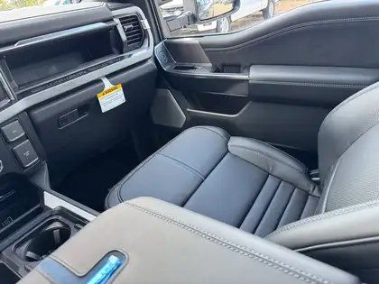 2026 Ford F-350 PLATINUM w/FX4, 5th WHL PREP, MNRF & 2KW PRO PWR - Photo 30