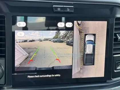 2026 Ford F-350 PLATINUM w/FX4, 5th WHL PREP, MNRF & 2KW PRO PWR - Photo 31