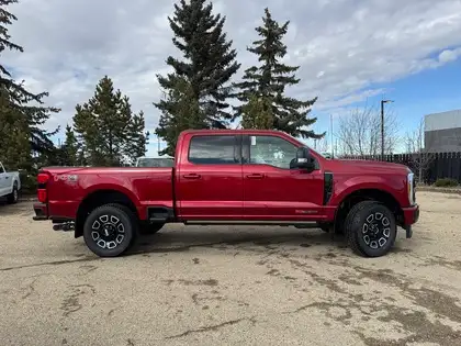 2026 Ford F-350 PLATINUM w/FX4, 5th WHL PREP, MNRF & 2KW PRO PWR - Photo 2