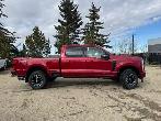 2026 Ford F-350 PLATINUM w/FX4, 5th WHL PREP, MNRF & 2KW PRO PWR - Photo 2