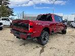 2026 Ford F-350 PLATINUM w/FX4, 5th WHL PREP, MNRF & 2KW PRO PWR - Photo 3