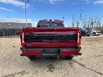 2026 Ford F-350 PLATINUM w/FX4, 5th WHL PREP, MNRF & 2KW PRO PWR - Photo 4