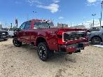 2026 Ford F-350 PLATINUM w/FX4, 5th WHL PREP, MNRF & 2KW PRO PWR - Photo 5